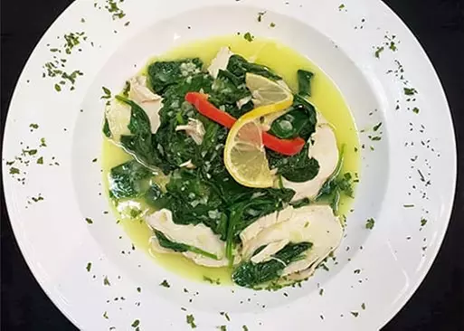 5% Cash Back at Victorio's Ristorante