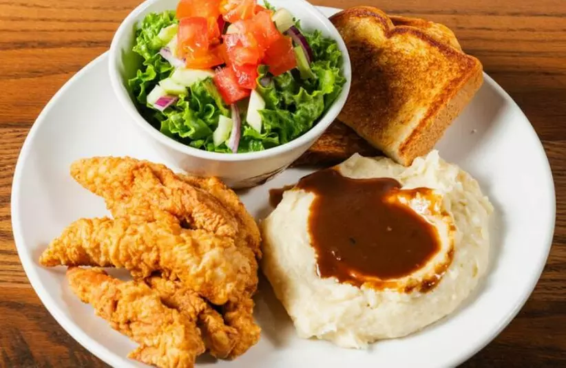 $15 For $30 Worth Of Casual Dining