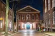 Salem Booze and Brews Haunted Pub Crawl by US Ghost Adventures - Second Medium