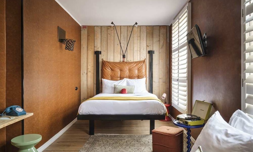 Image 13: ✈ PAESI BASSI | Amsterdam - Max Brown Hotel Museum Square 3* - Cent...