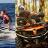 Image 1: Quad de 3 horas y moto acuática de 1 hora en Tenerife Sur