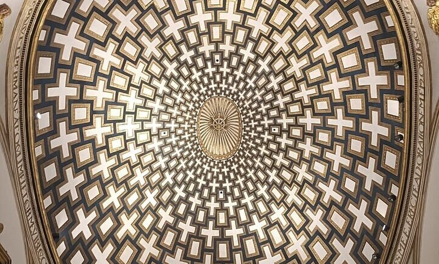 Image 9: Tour al convento con cata de vinos y mazapán en Toledo