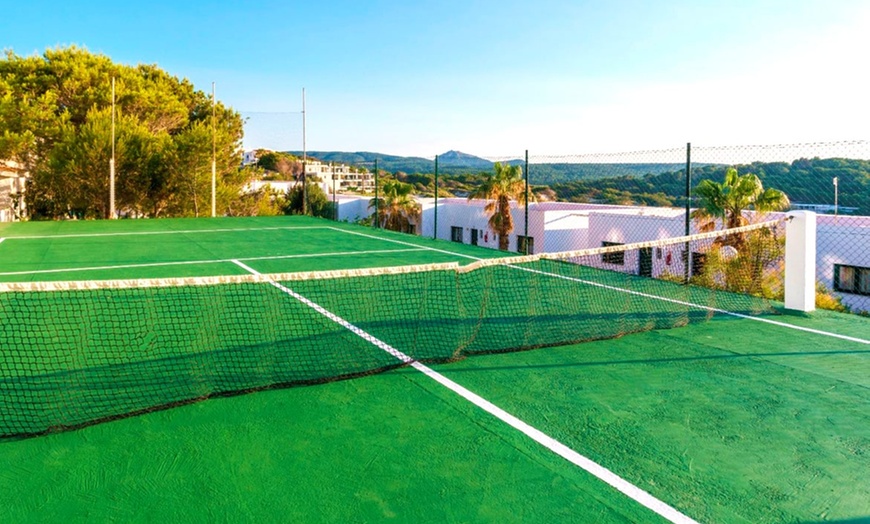 Image 12: ✈ MINORQUE | Sol Parc - Beach Club Menorca 3* - Appartement