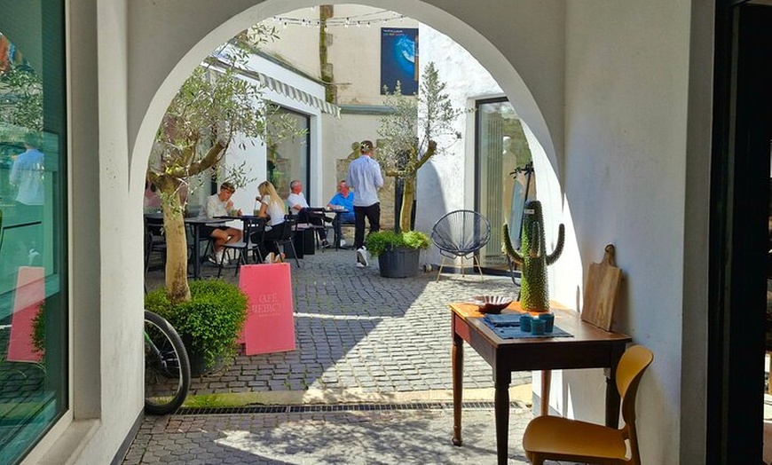 Image 5: Cocktail Tasting Club Tour Saarbrücken