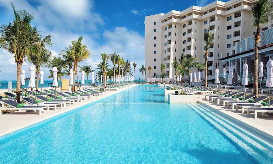 Image 3: ✈ MESSICO | Cancún - Melia Casa Maya - Cancun - All Inclusive 4*, 5...