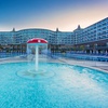 Image 3: ✈ ANTALYA ET SA RÉGION | Turkler - Eftalia Ocean Hotel 5*, 3 nuit -...