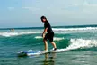 Private Surfing Lessons in Huntington Beach - Second Medium