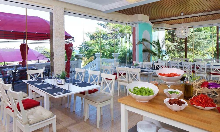 Image 34: ✈ BURGAS | Elenite - Hotel Royal Bay 4*