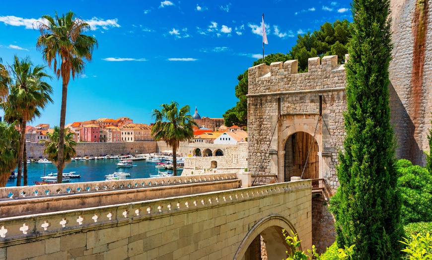 Image 6: ✈ CROATIE | Dubrovnik - Grand tour de la Croatie 8 jours, Autotour ...