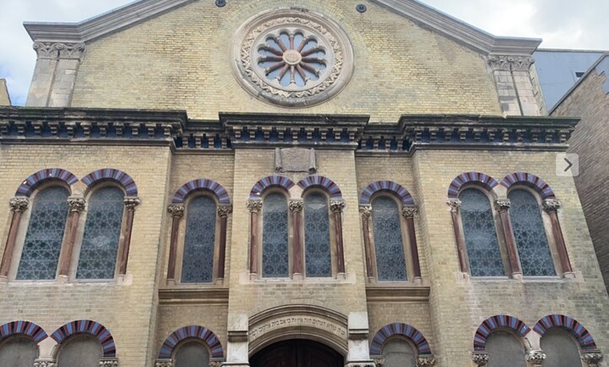 Image 7: Secrets of the Lanes Tour in Brighton (semi-private)