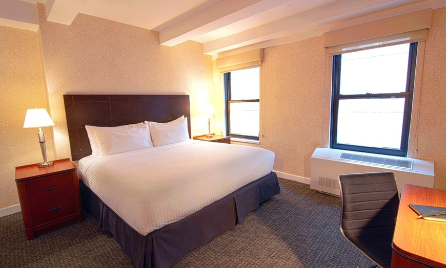 Image 4: ✈ STATI UNITI | New York - Hotel Edison Times Square 4*, 3 notti - ...