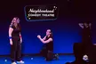 Competitive Comedy @ Neighborhood Comedy Theatre - Second Medium