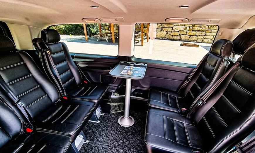 Image 25: Excursión privada de lujo a Benidorm y Guadalest – Historia, vistas...