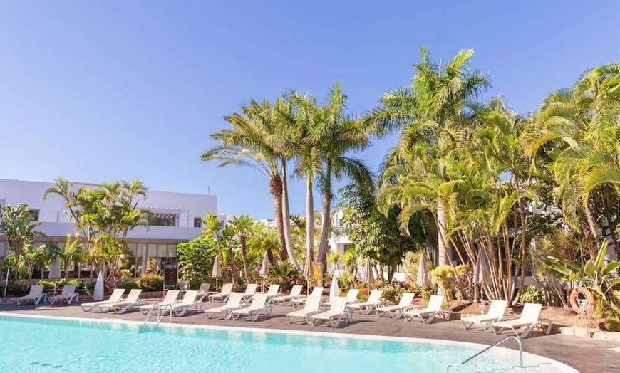 Image 16: ✈ FUERTEVENTURA | Tarajalejo - R2 Bahia Playa Design Hotel & Spa - ...