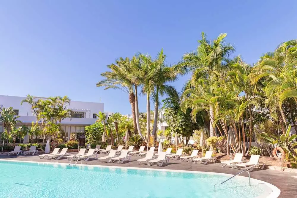 ✈ FUERTEVENTURA | Tarajalejo - R2 Bahia Playa Design Hotel & Spa - ...