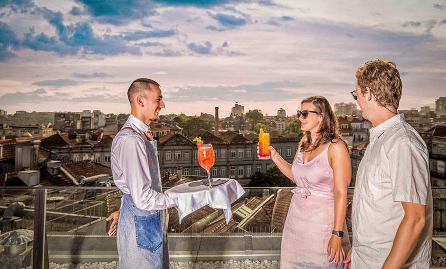 Image 51: ✈ PORTUGAL | Porto - Hotel Moon & Sun Porto, 2 nachten - City break