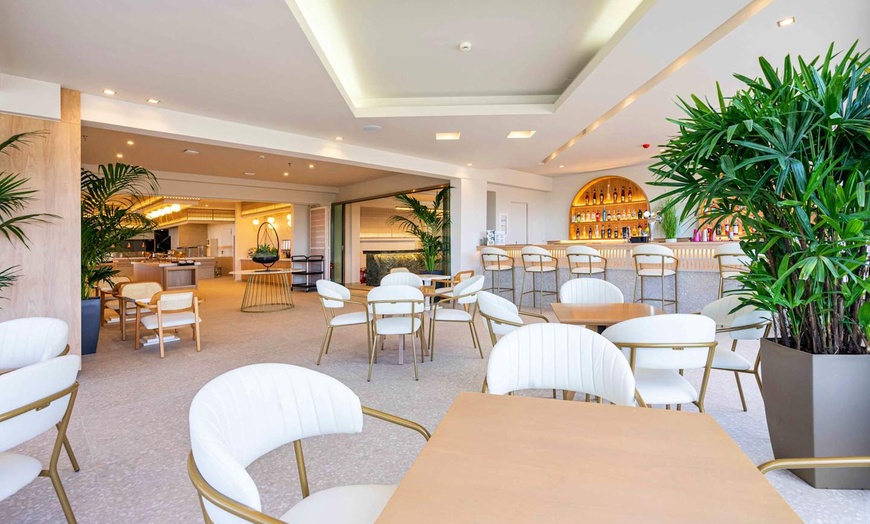 Image 10: ✈ RHODES | Faliraki - Venezia Resort 4*, 3 nights - Gym