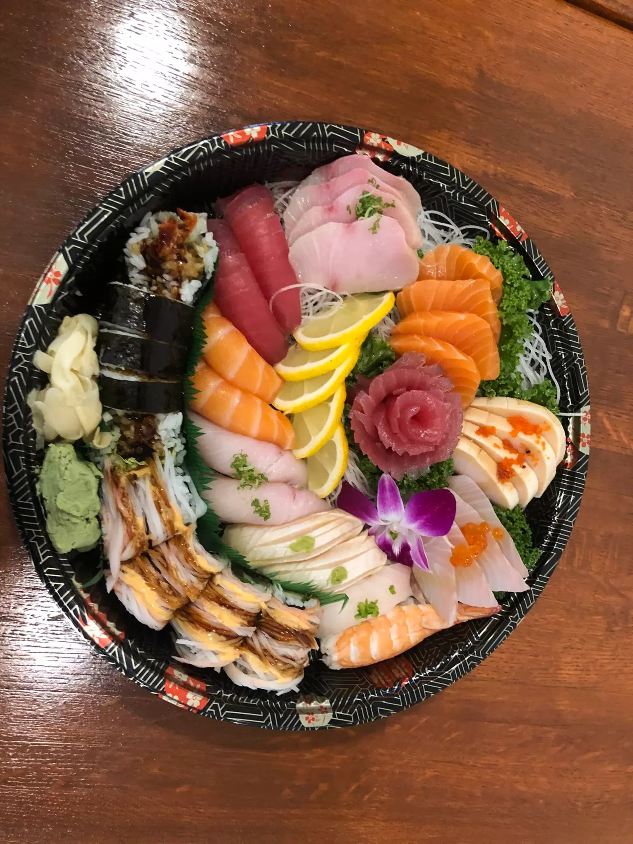 $15 For $30 Worth Of Fine Japanese Cuisine