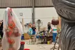Entre bastidores de Las Fallas: Taller de Arte, Cultura y Manos a la Obra - Second Medium