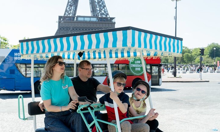 Image 5: Découvrez Paris en Vélo Electrique dans une Heure