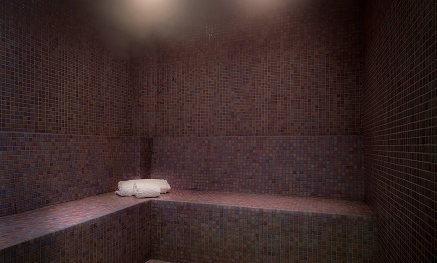 Image 37: ✈ HISZPANIA | Madryt - Exe Moncloa 4* - City break