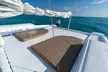 3 in 1 Catamaran Tour to Isla Mujeres from Cancun All Inclusive - Second Medium