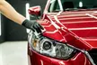 $14 For The Platinum Car Wash (Reg. $28) - Second Medium