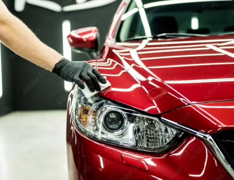 $14 For The Platinum Car Wash (Reg. $28)