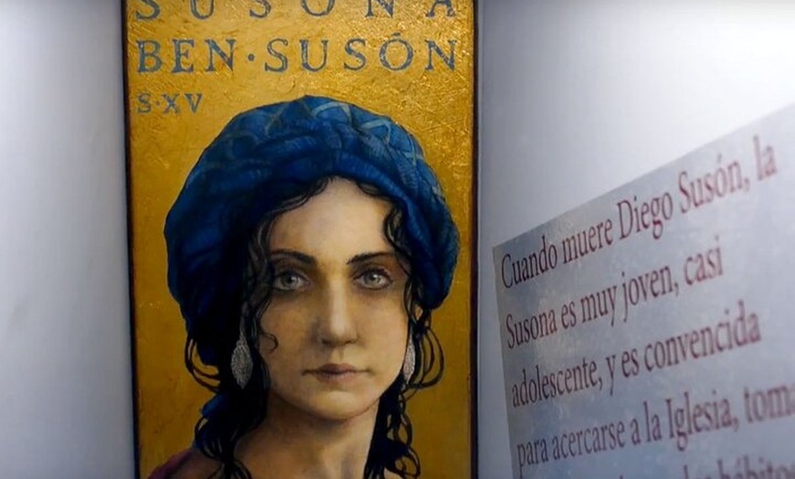 Image 8: Historia de los judíos de Sevilla - Tour privado