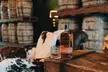 Buffalo Trace, Bulleit Distilling and Rabbit Hole Bourbon Tour - Second Medium