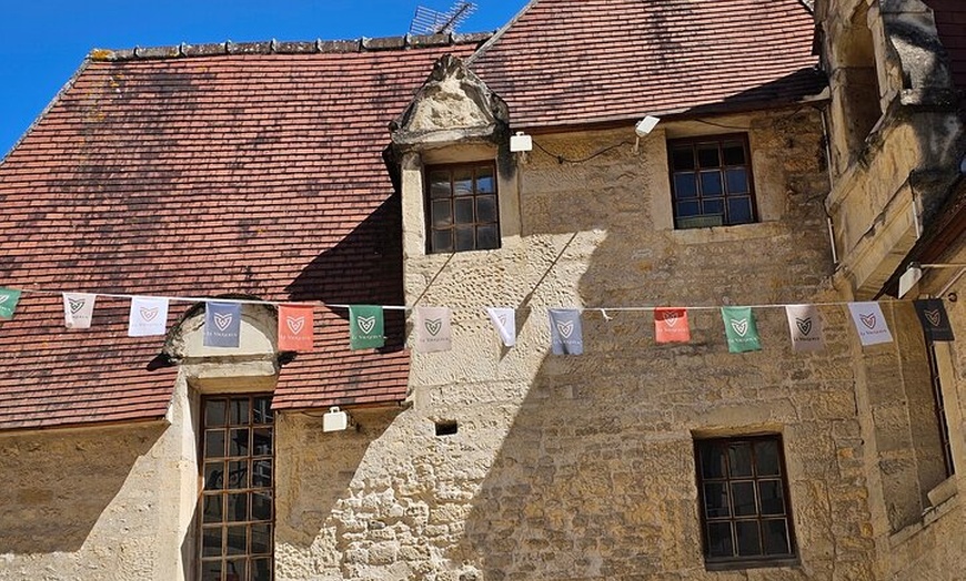 Image 9: Visite à Pied de Caen Spécial Millénaire