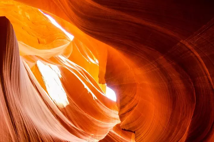 National Park Aerial Safari – 3 Day Private Tour