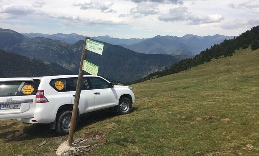 Image 6: 8 días de aventura por los Pirineos