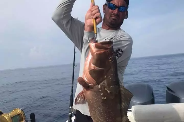 Naples Deep Sea Fishing Charters