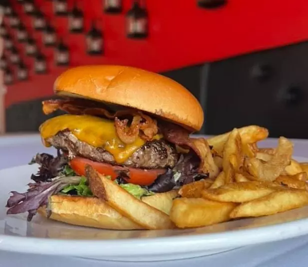 $20 For $40 Worth Of Pub Fare - Primary Image