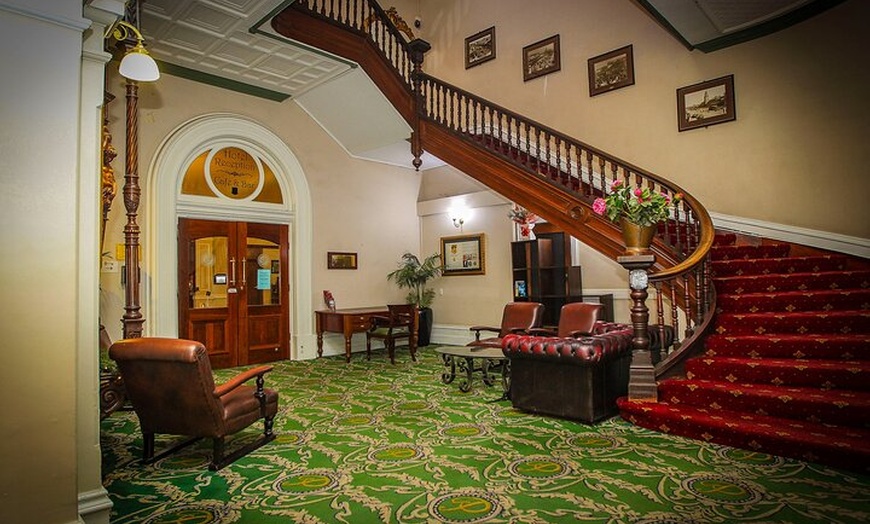 Image 2: Kalgoorlie Boulder Audio Walking Tour