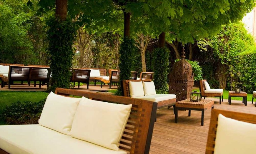 Image 1: ✈ DEUTSCHLAND | Frankfurt - Bristol Hotel Frankfurt 4*, 2 Nächte - ...