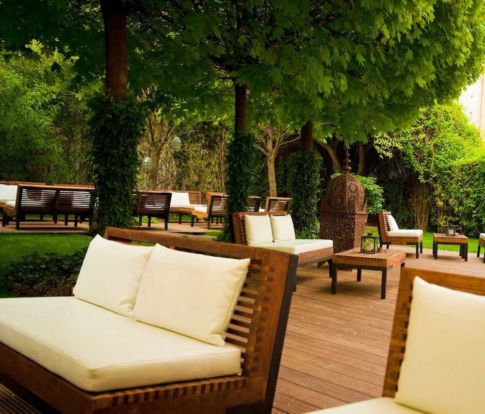 ✈ DEUTSCHLAND | Frankfurt - Bristol Hotel Frankfurt 4*, 2 Nächte - ...