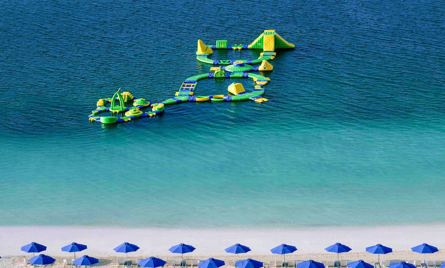 Image 3: ✈ EMIRATS ARABES UNIS | Ras el Kaimah - Mövenpick Resort Al Marjan ...