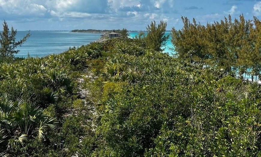 Image 23: Bahamas Rose Island Ultimate Beach Oasis Escape