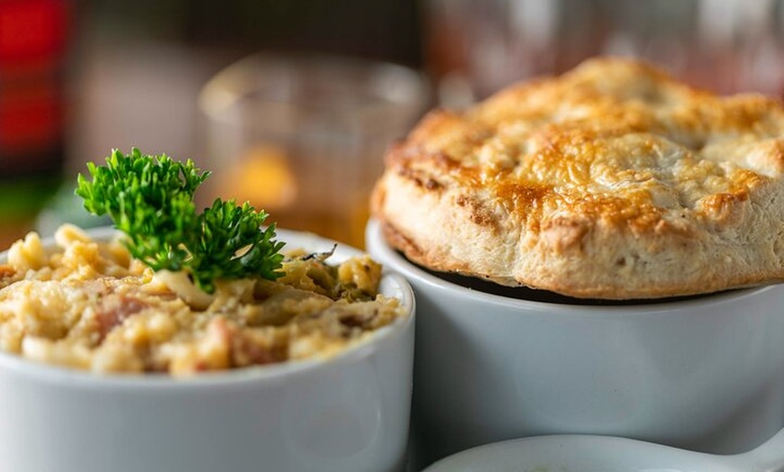 Image 4: Edinburgh Whisky Tour