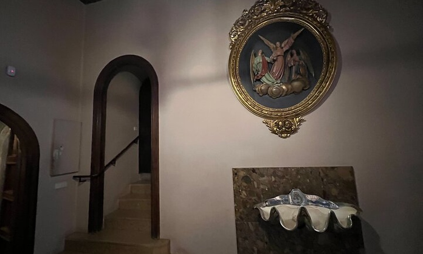 Image 13: Excursión privada al Monasterio de Montserrat con recogida en el hotel