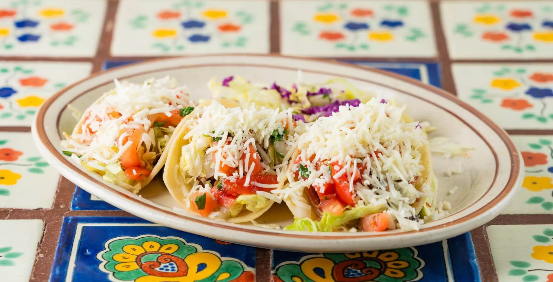 $15 For $30 Worth Of Mexican Cuisine