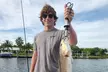 Fishing Charter in Vero Beach - Second Medium