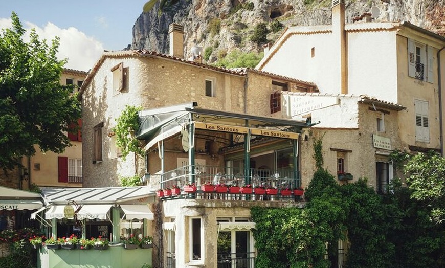Image 7: L'Occitane, Moustiers & Verdon d'Aix en Provence