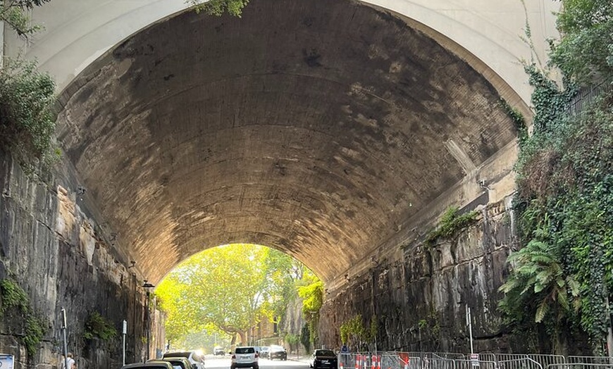 Image 5: Sydney Walking Tour - Hidden Gems