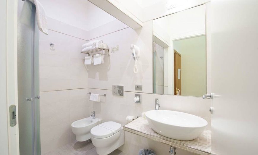 Image 4: ✈ ITALIA | Firenze - Hotel Cosimo de'Medici 3*