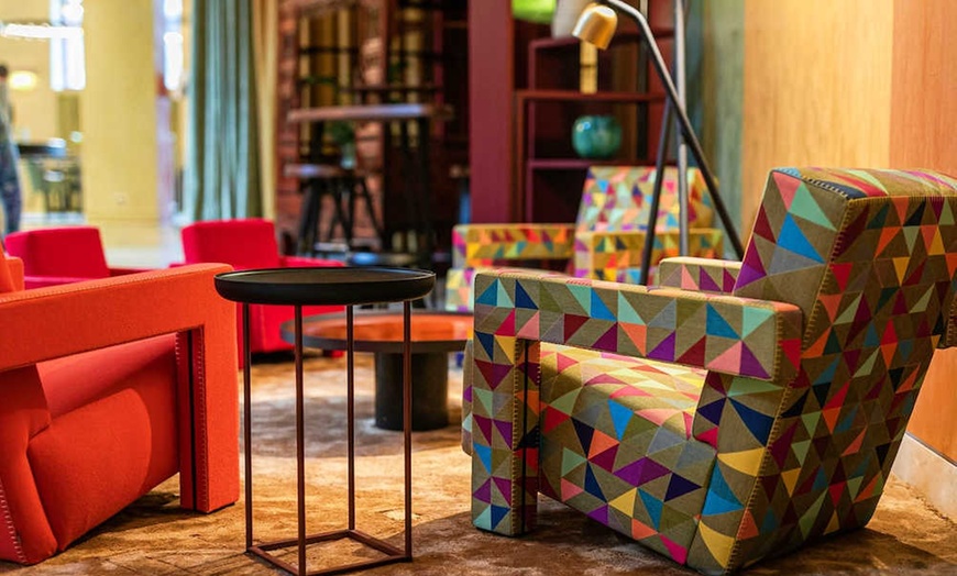 Image 64: ✈ ITALY | Milan - NPU Dutch Design Hotel Vondelpark 4*, 2 nights - ...