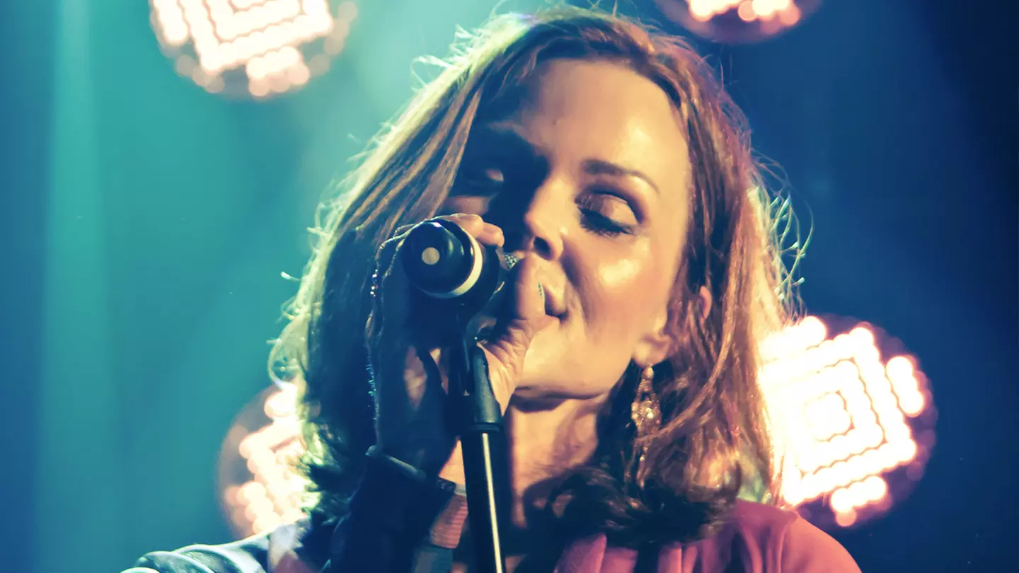 Belinda Carlisle & Smash Mouth - Sunday September 3, 2017 / 6:00pm - Primary Image