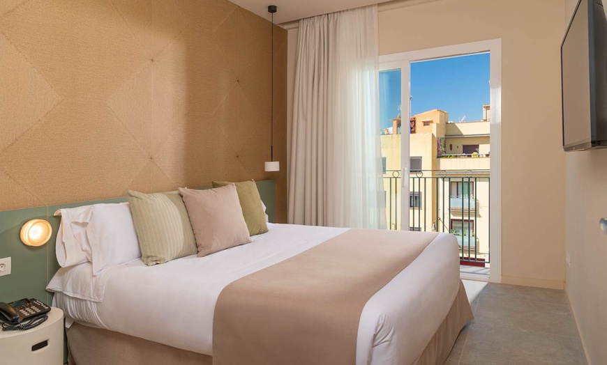 Image 122: ✈ COSTA BRAVA | Lloret de Mar - Aqua Hotel Bertran Park 4*, 2 night...